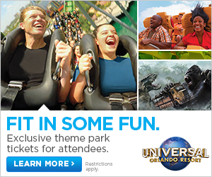 Universal Studios 