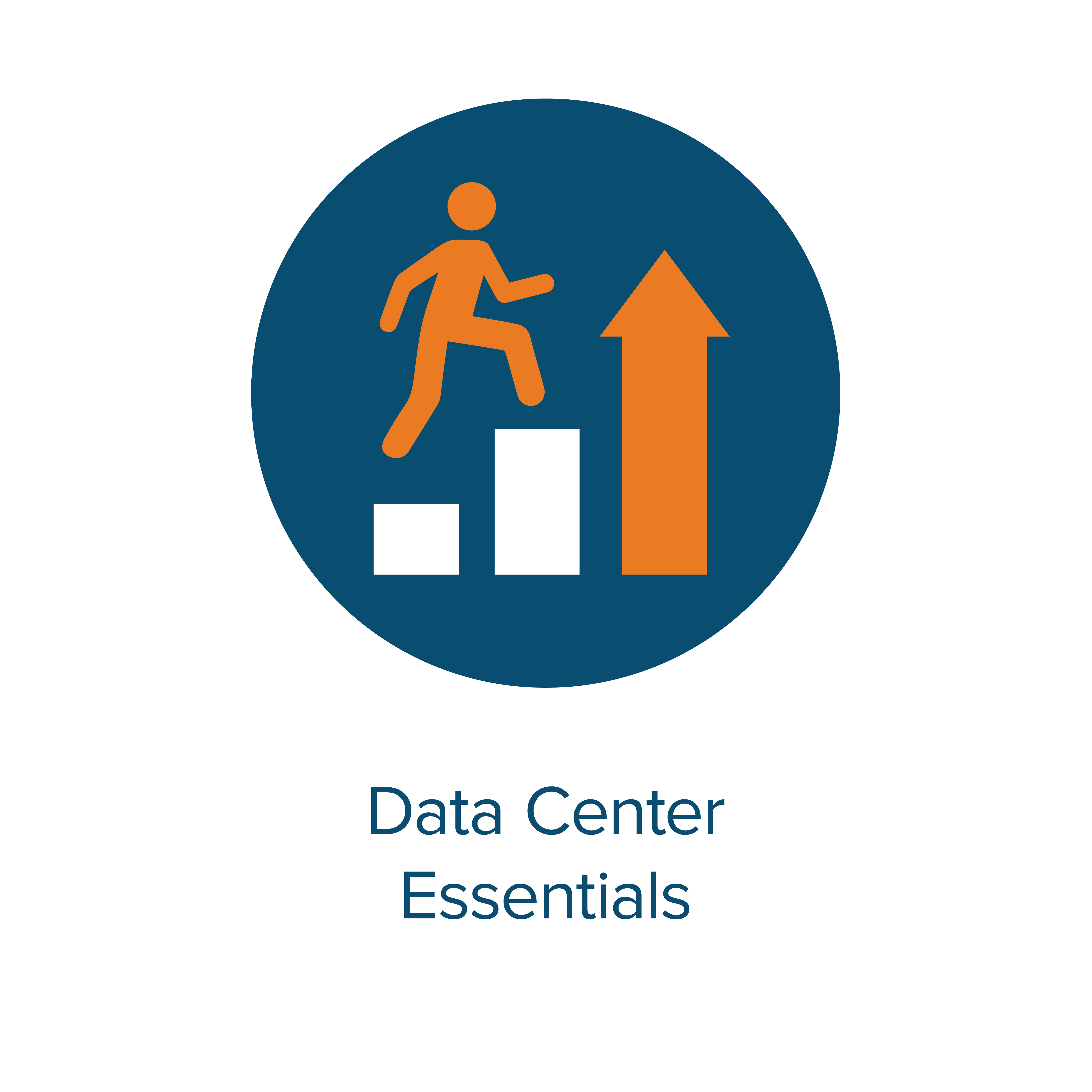 Data Center Essentials