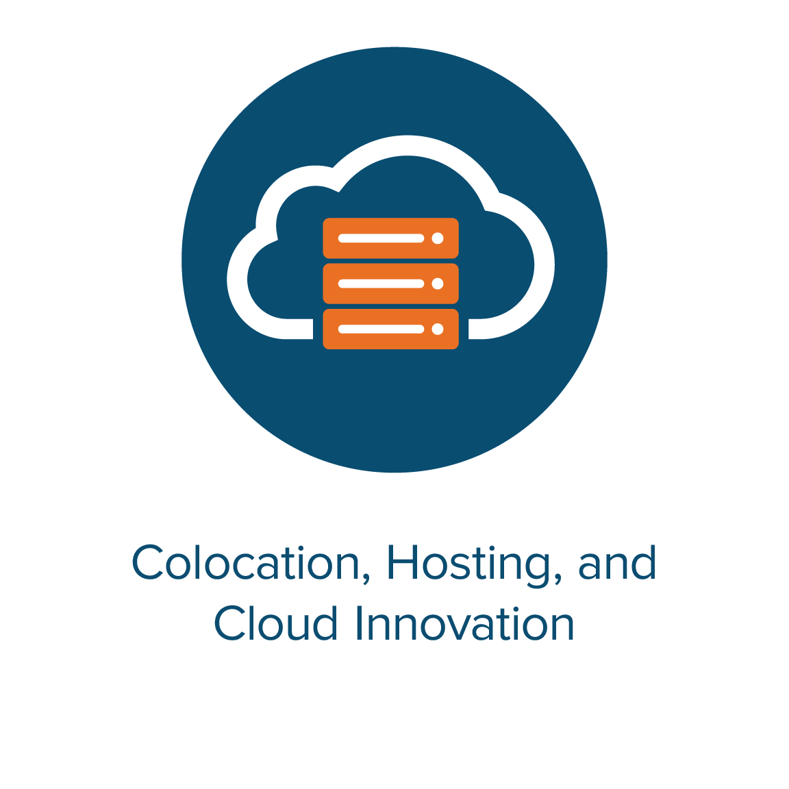 Colocation, Hosting, and Cloud Innovation