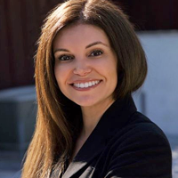 Photo of Laura Padilla