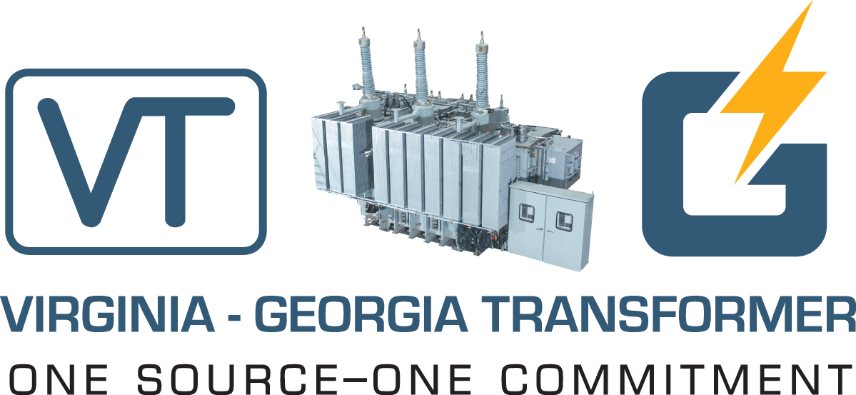 Virginia-Georgia Transformer