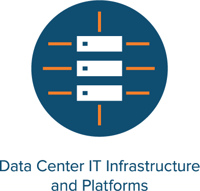 IT Infrastructure & Platforms