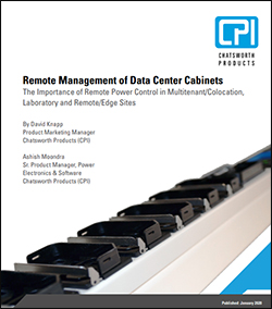 Data Center Knowledge Whitepaper