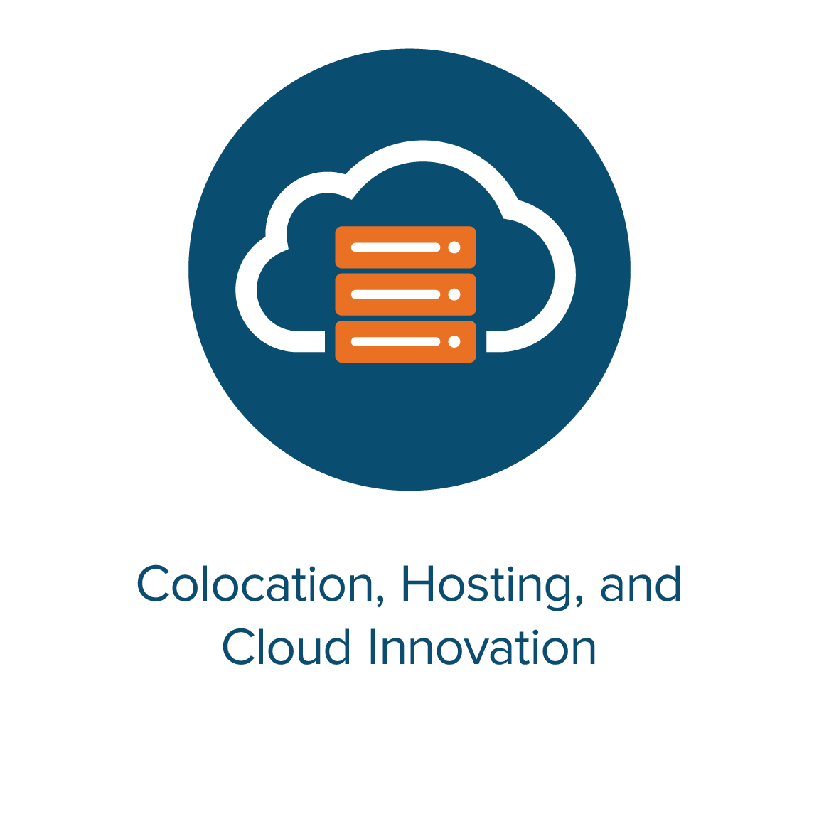 Colocation, Hosting and Cloud Innovation