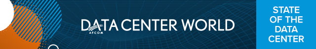 Data Center World | State of the Data Center