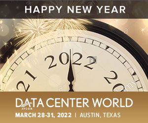 Data Center World