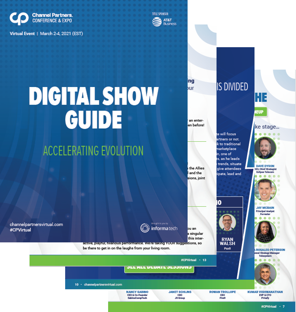 2021 Digital Show Guide