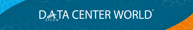 Data Center World, August 24-27, 2020