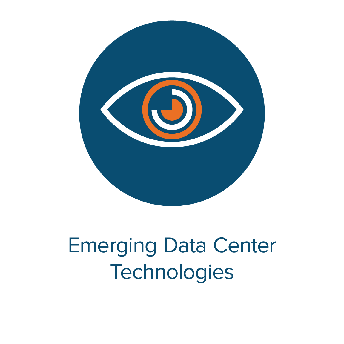 Emerging Data Center Technologies